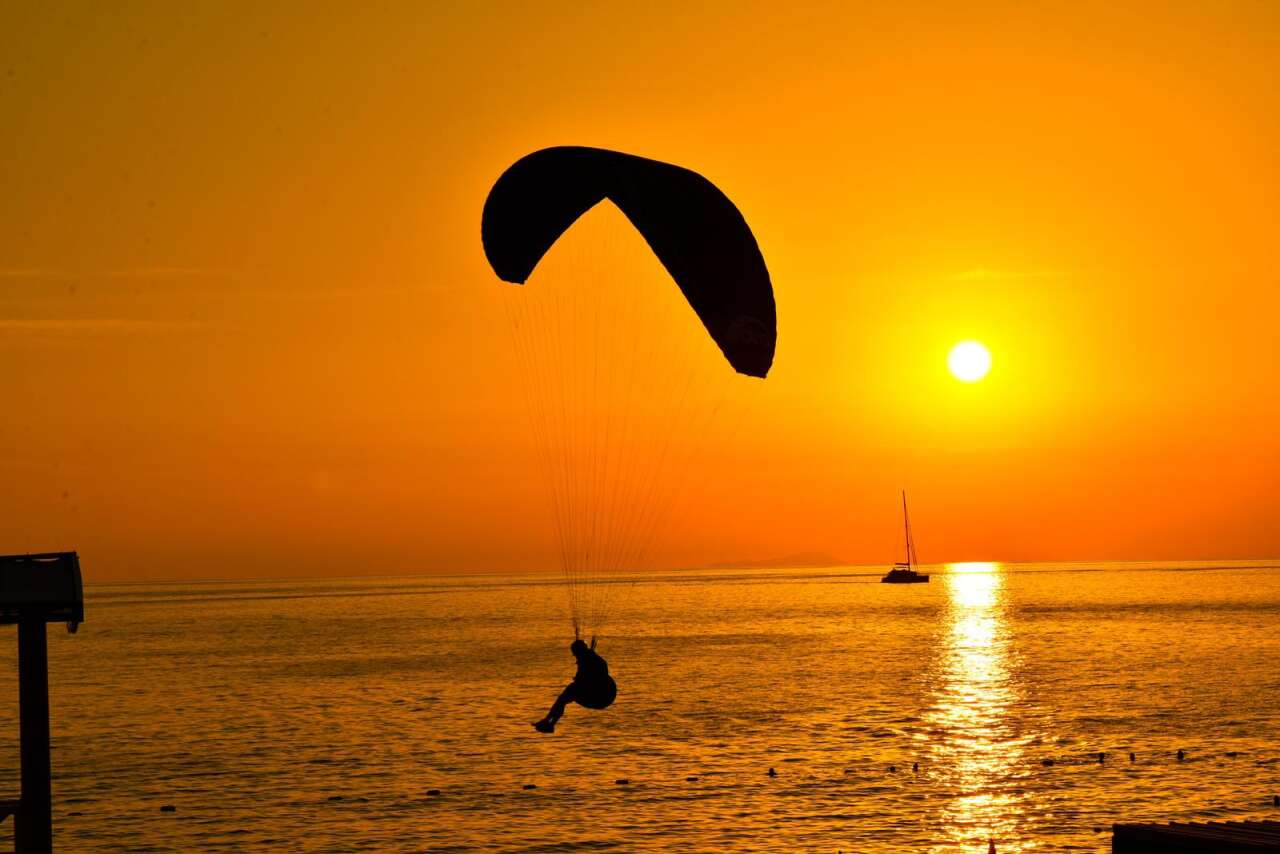 25. Uluslararası Fethiye Ölüdeniz Hava Oyunları Festivali Başlıyor 5